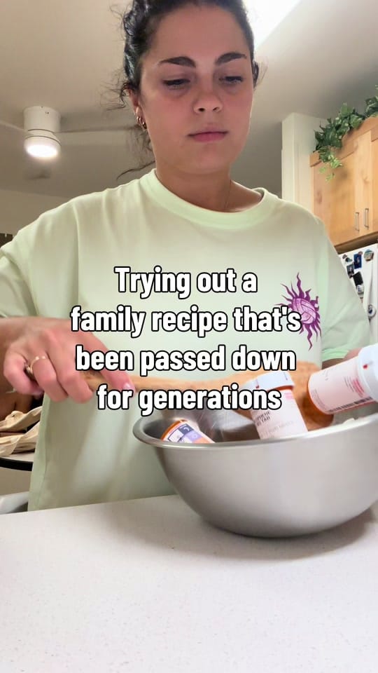 Post 4 by ourlensonlife on TikTok (video)