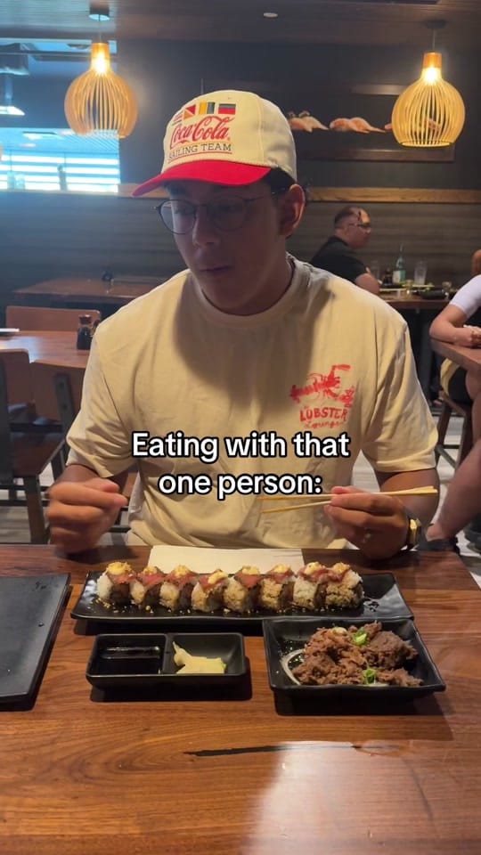 Post 6 by ourlensonlife on TikTok (video)