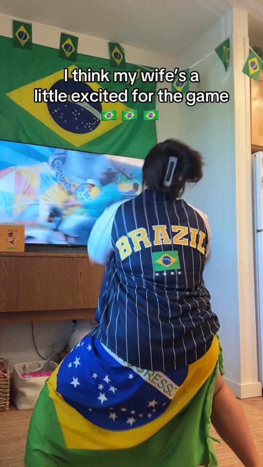 Post 1 by ourlensonlife on TikTok (video)