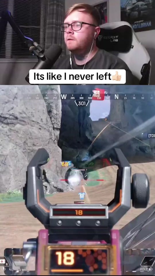 Post 7 by XiMaarrkk on TikTok (video)