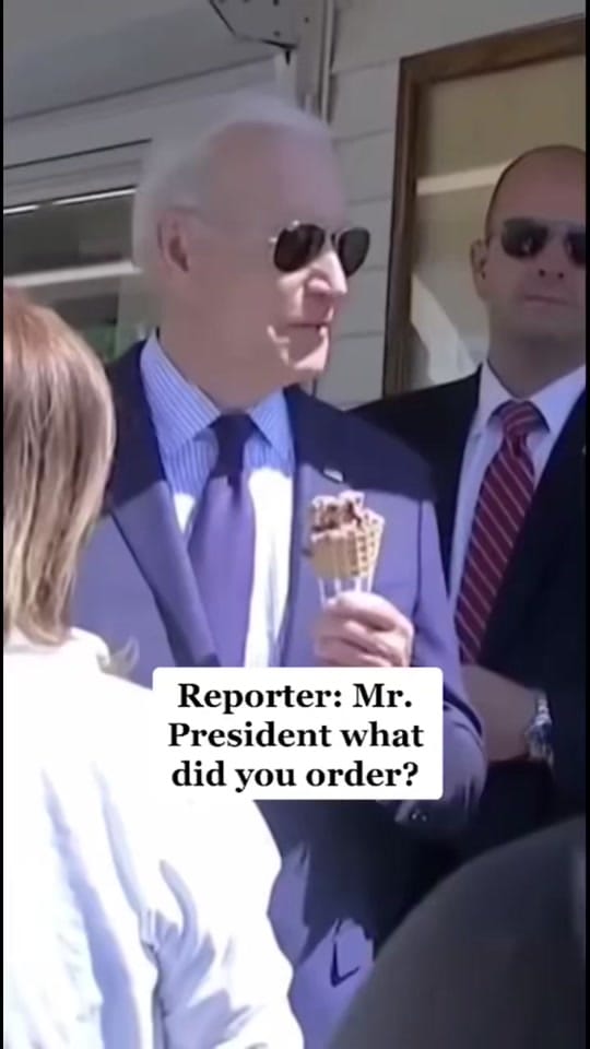 Post 9 by Conservative Comedy Store on TikTok (video)