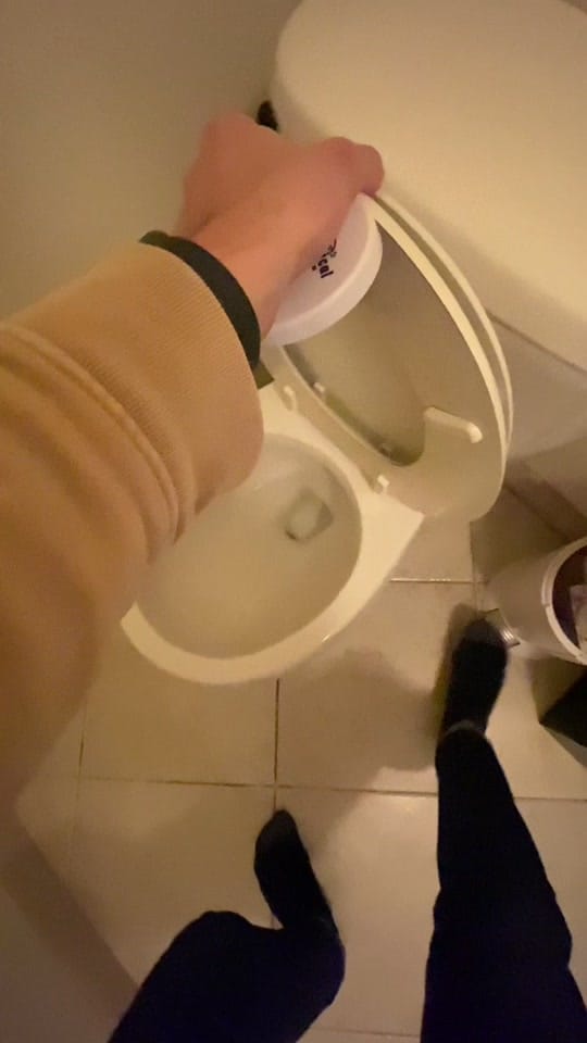 Post 10 by Conservative Comedy Store on TikTok (video)