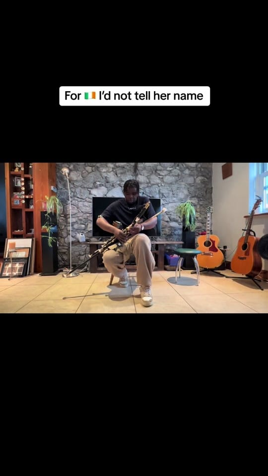Post 7 by LiamWinnettMusic (SnoopMadra) on TikTok (video)