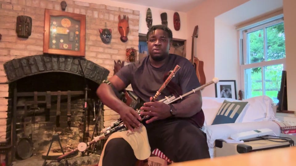 Post 2 by LiamWinnettMusic (SnoopMadra) on TikTok (video)