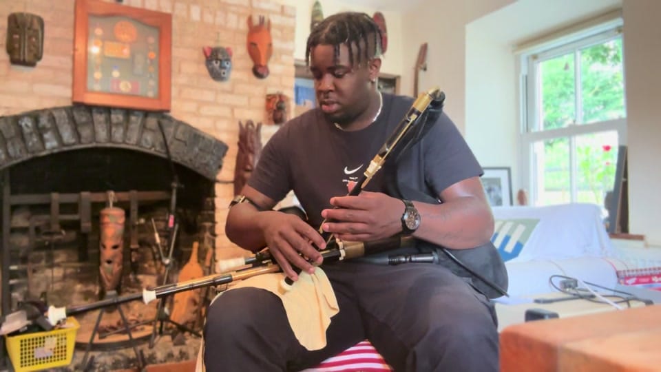 Post 3 by LiamWinnettMusic (SnoopMadra) on TikTok (video)