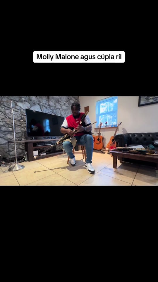Post 8 by LiamWinnettMusic (SnoopMadra) on TikTok (video)