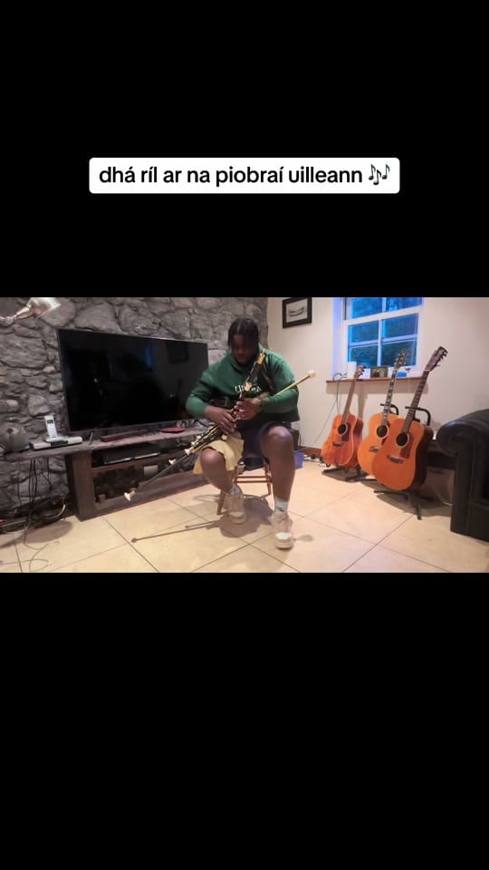 Post 9 by LiamWinnettMusic (SnoopMadra) on TikTok (video)