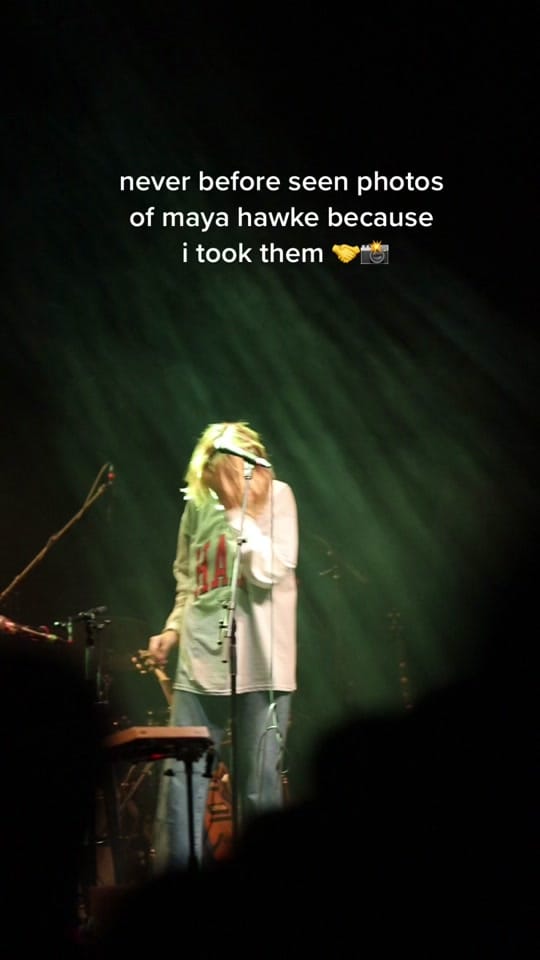 Post 7 by lourdes on TikTok (video)