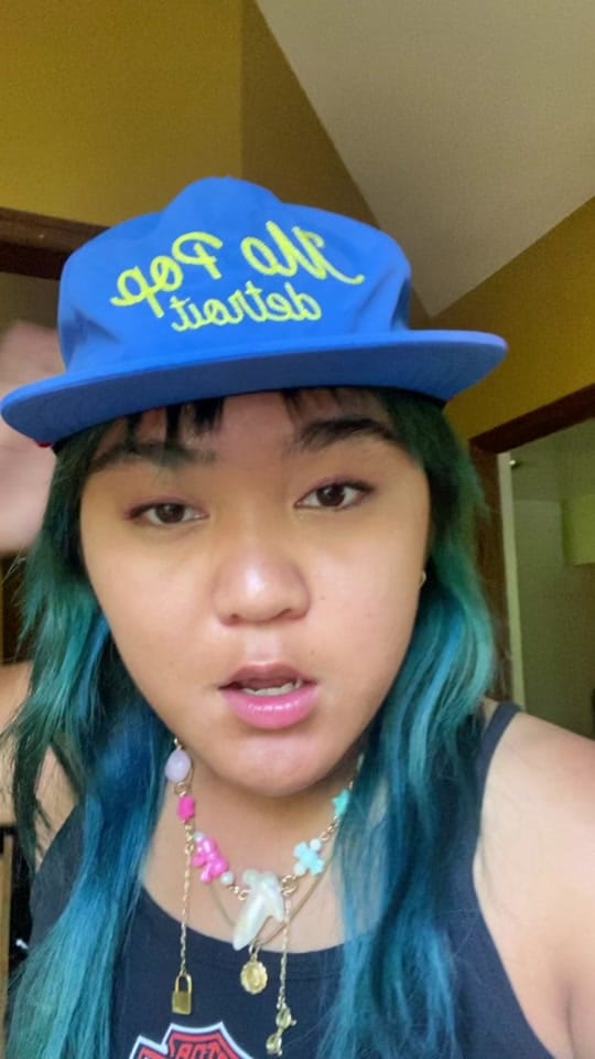 Post 10 by lourdes on TikTok (video)