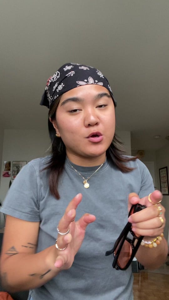 Post 2 by lourdes on TikTok (video)