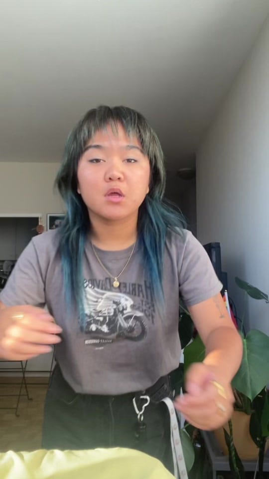 Post 8 by lourdes on TikTok (video)
