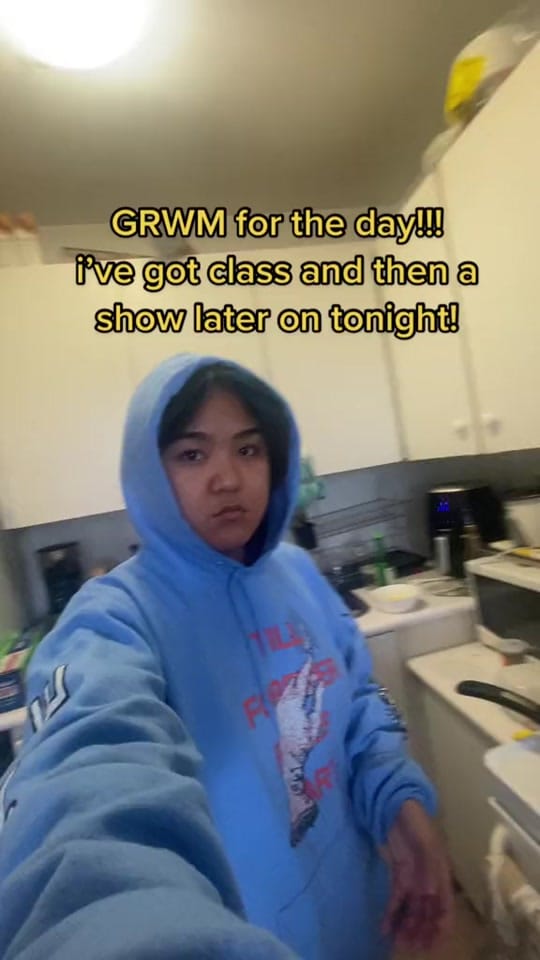 Post 4 by lourdes on TikTok (video)