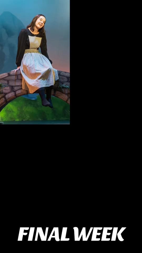 Post 6 by Charleston Stage on TikTok (video)