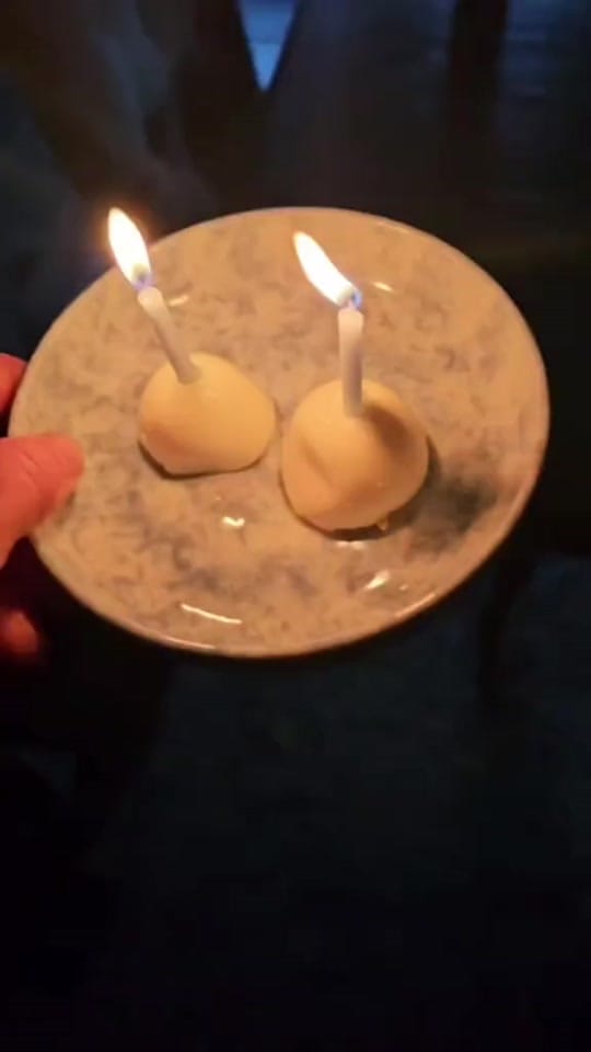 Post 7 by Stef 🥐🌾🐴 on TikTok (video)