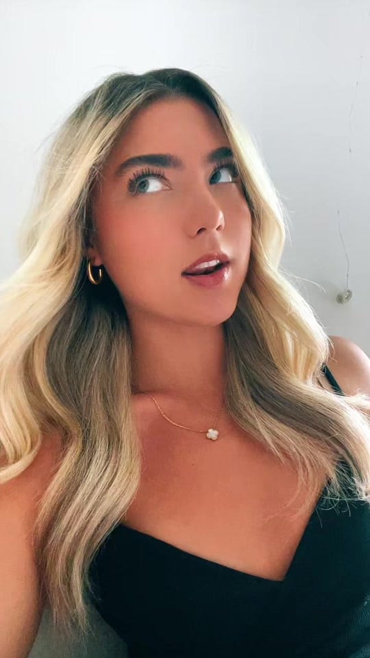 Post 2 by Kenzi_campbell on TikTok (video)