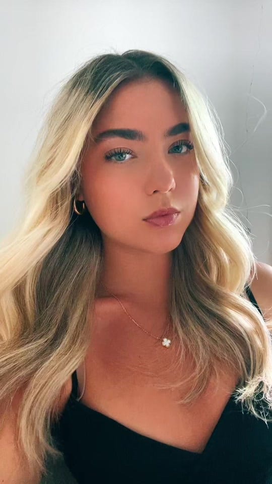 Post 1 by Kenzi_campbell on TikTok (video)