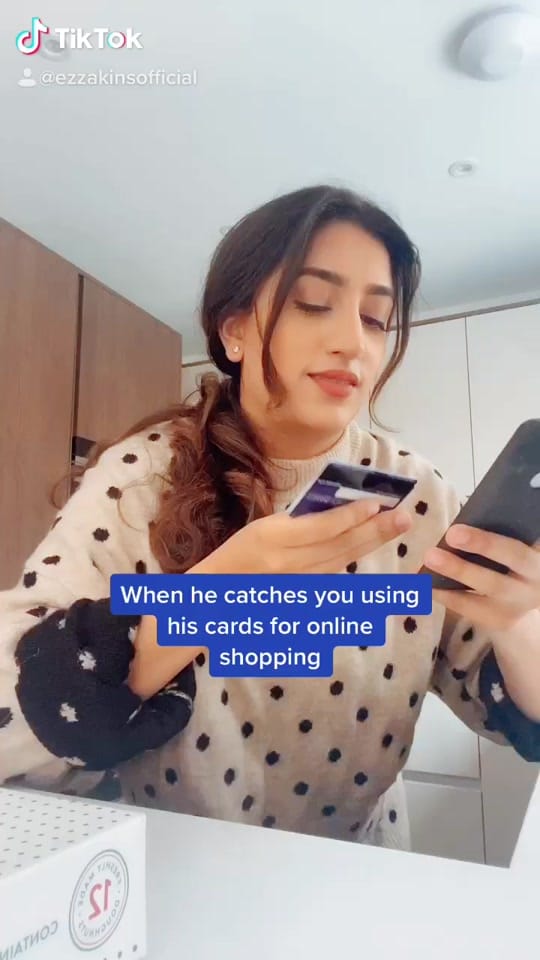 Post 9 by Ezza ❤️ on TikTok (video)
