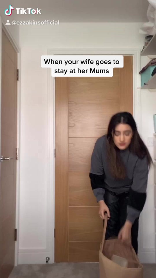 Post 10 by Ezza ❤️ on TikTok (video)