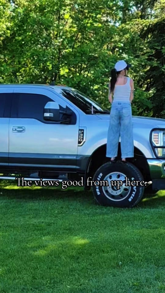 Post 2 by kass 🖤 BRYK BARREL HORSES 🏁 on TikTok (video)