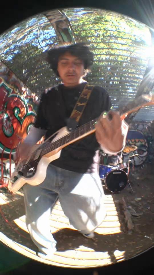 Post 6 by untitled rock band on TikTok (video)