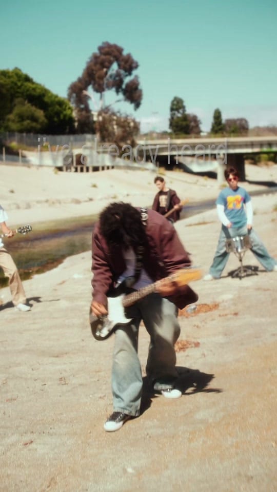 Post 7 by untitled rock band on TikTok (video)