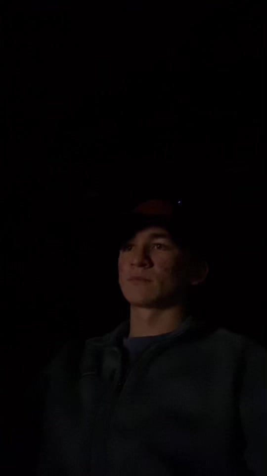 Post 7 by White Lightning⚡️ on TikTok (video)