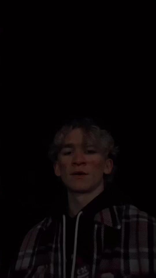 Post 10 by White Lightning⚡️ on TikTok (video)