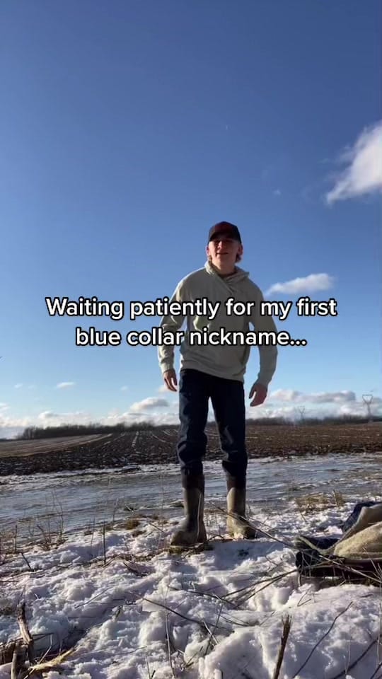 Post 5 by White Lightning⚡️ on TikTok (video)