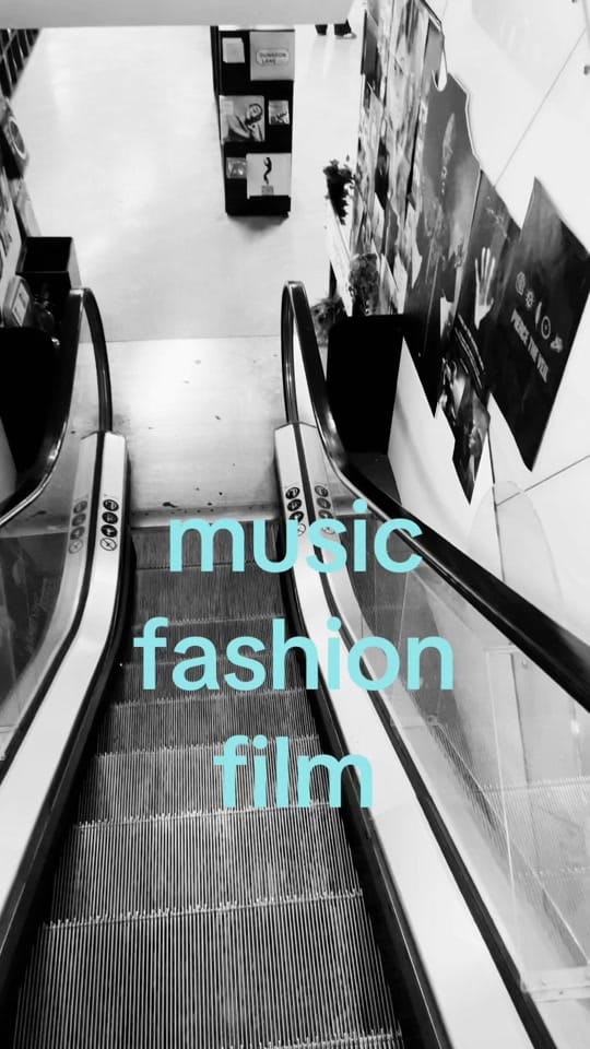 Post 7 by hmv Oxford Street on TikTok (video)