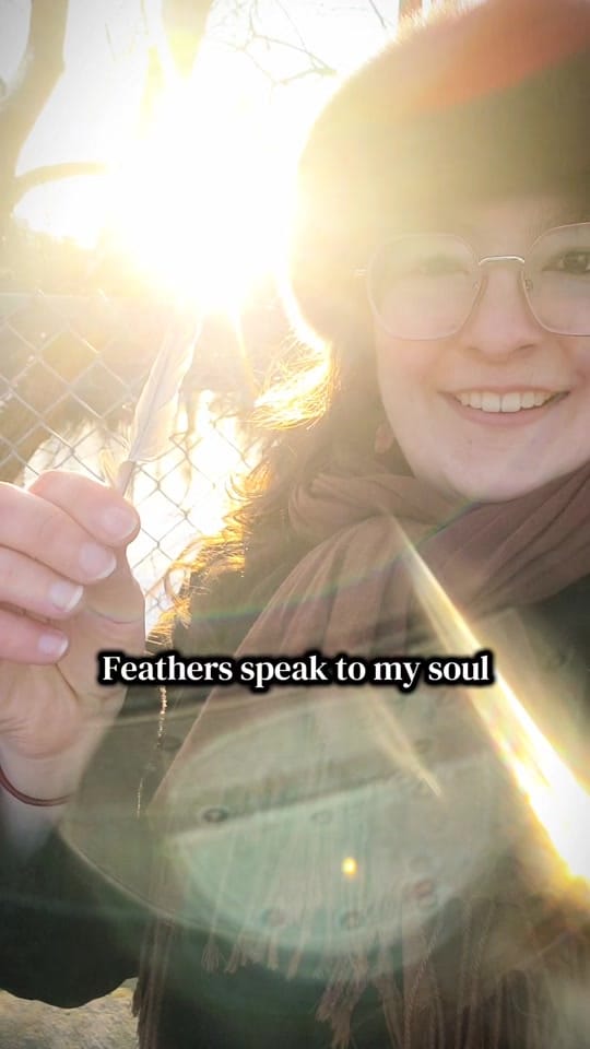 Post 4 by Fille du Triskel on TikTok (video)