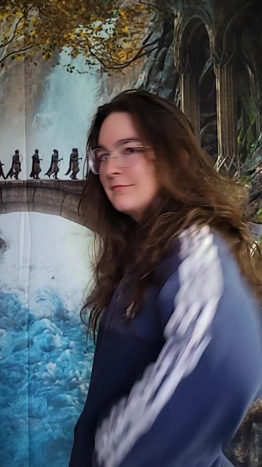 Post 7 by Fille du Triskel on TikTok (video)