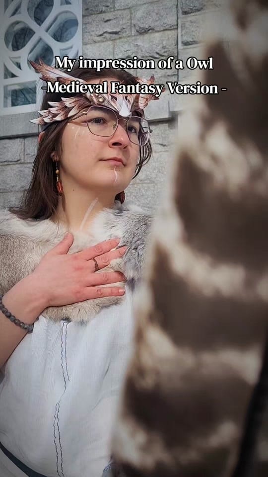 Post 5 by Fille du Triskel on TikTok (video)