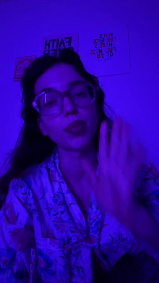 Post 10 by OLIVIIA on TikTok (video)