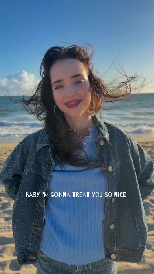 Post 5 by OLIVIIA on TikTok (video)