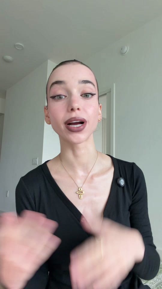 Post 9 by OLIVIIA on TikTok (video)