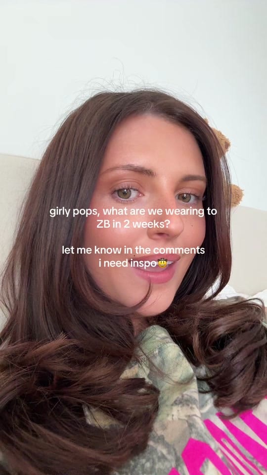 Post 7 by Nia on TikTok (video)