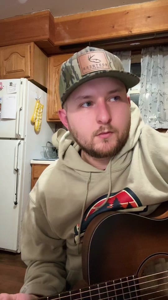 Post 3 by Kyle Gerkin™ on TikTok (video)