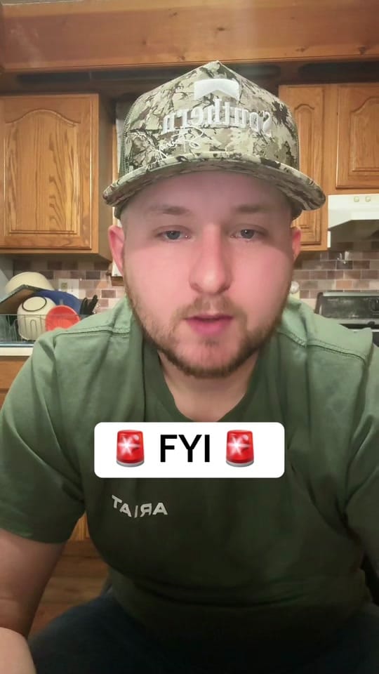 Post 7 by Kyle Gerkin™ on TikTok (video)