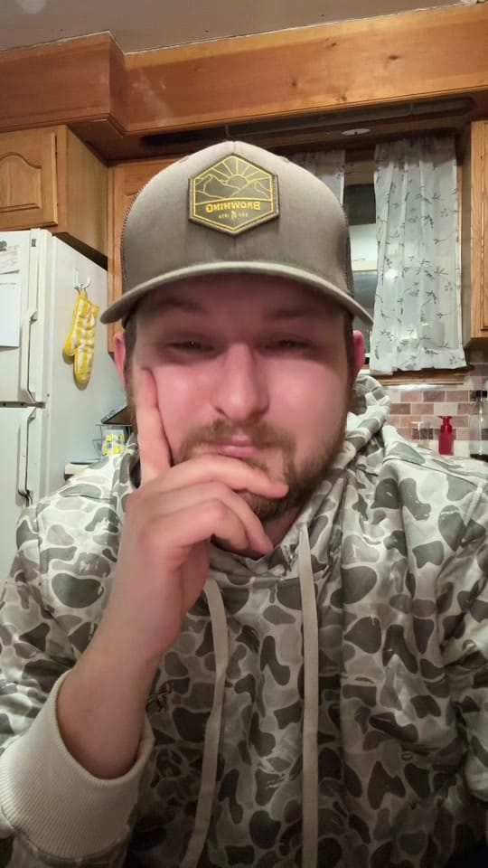 Post 10 by Kyle Gerkin™ on TikTok (video)