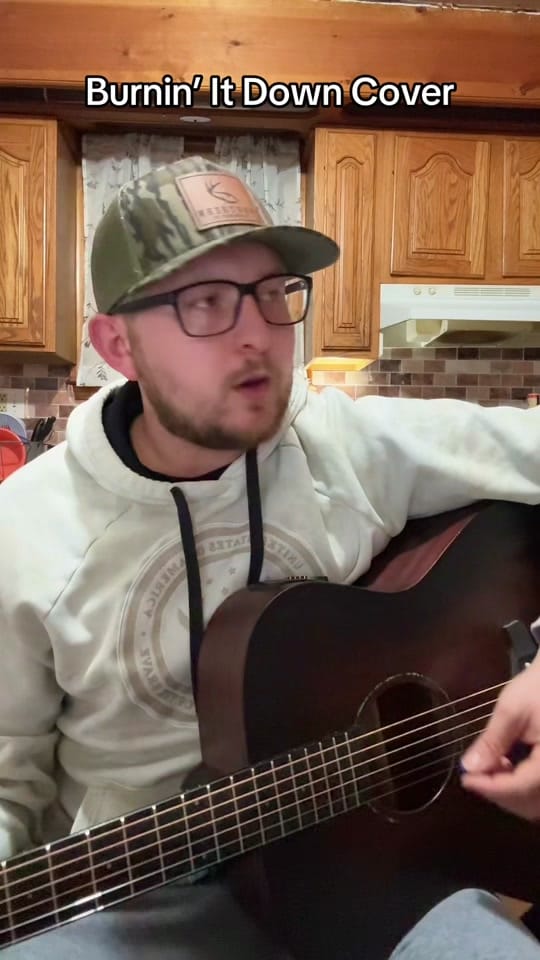 Post 5 by Kyle Gerkin™ on TikTok (video)