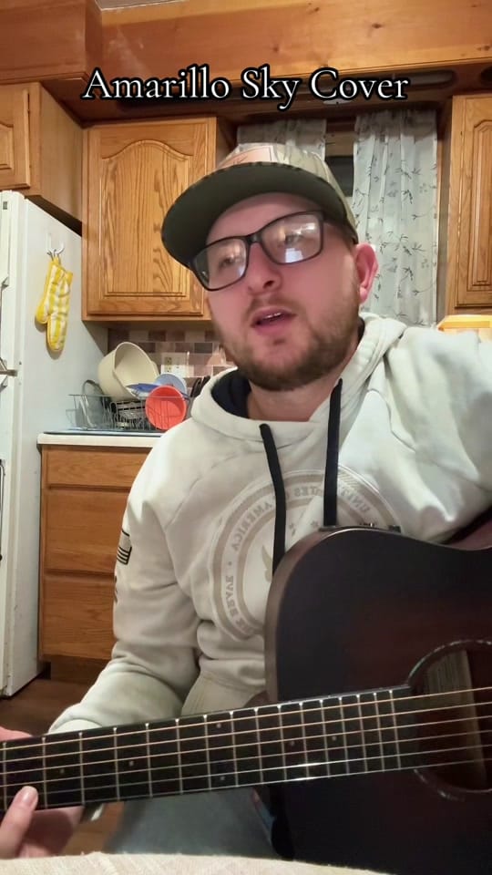 Post 6 by Kyle Gerkin™ on TikTok (video)