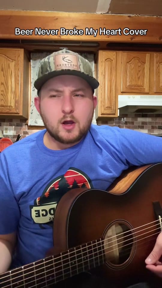 Post 2 by Kyle Gerkin™ on TikTok (video)