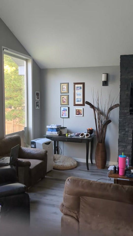 Post 10 by Lisa Baker Comedy on TikTok (video)