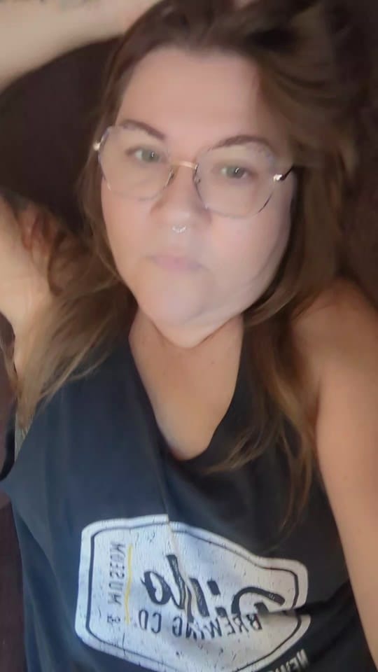 Post 7 by Lisa Baker Comedy on TikTok (video)