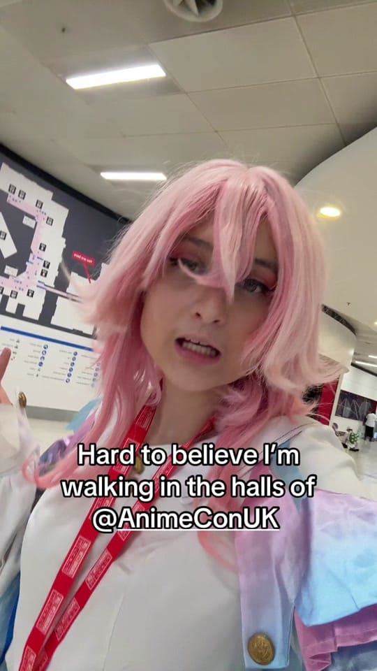 Post 1 by Nox ^-^ on TikTok (video)