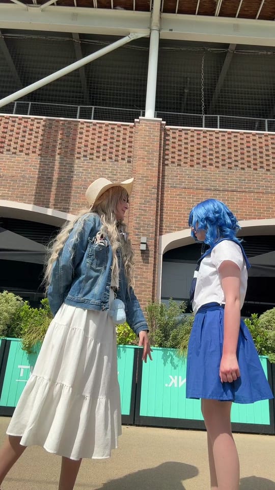 Post 5 by Nox ^-^ on TikTok (video)