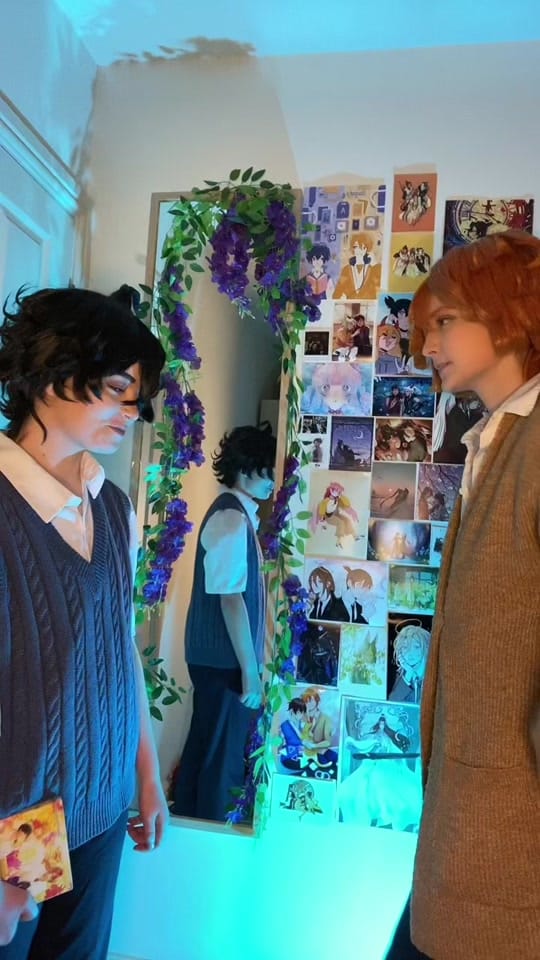 Post 10 by Nox ^-^ on TikTok (video)