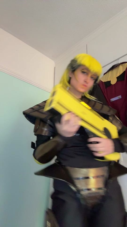 Post 2 by Nox ^-^ on TikTok (video)