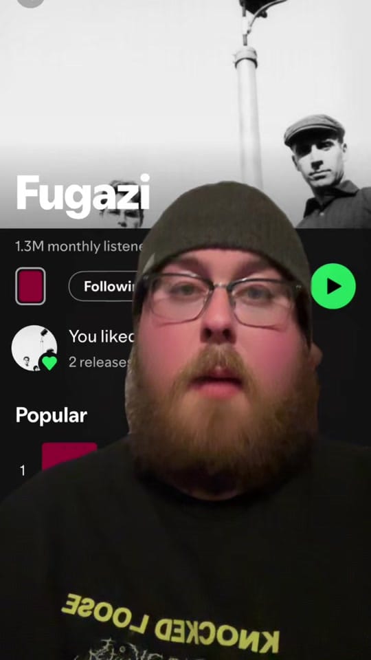 Post 4 by Connor Joseph Marsh on TikTok (video)