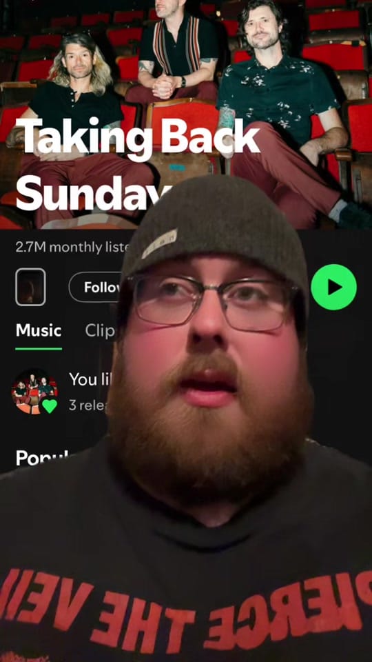 Post 10 by Connor Joseph Marsh on TikTok (video)